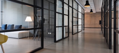 星空综合公司管理团队核心成员合影