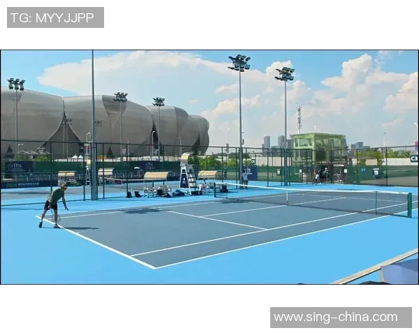 杭州网球队如何通过速度变革提升竞技水平与团队协作能力