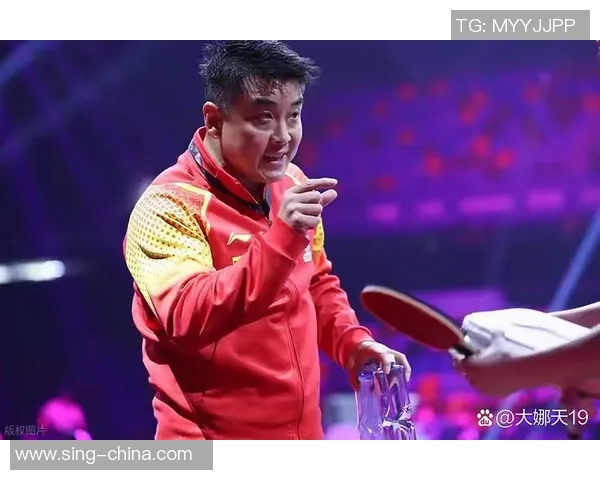 成都乒乓球队在大满贯赛事中的默契配合与精彩表现分析